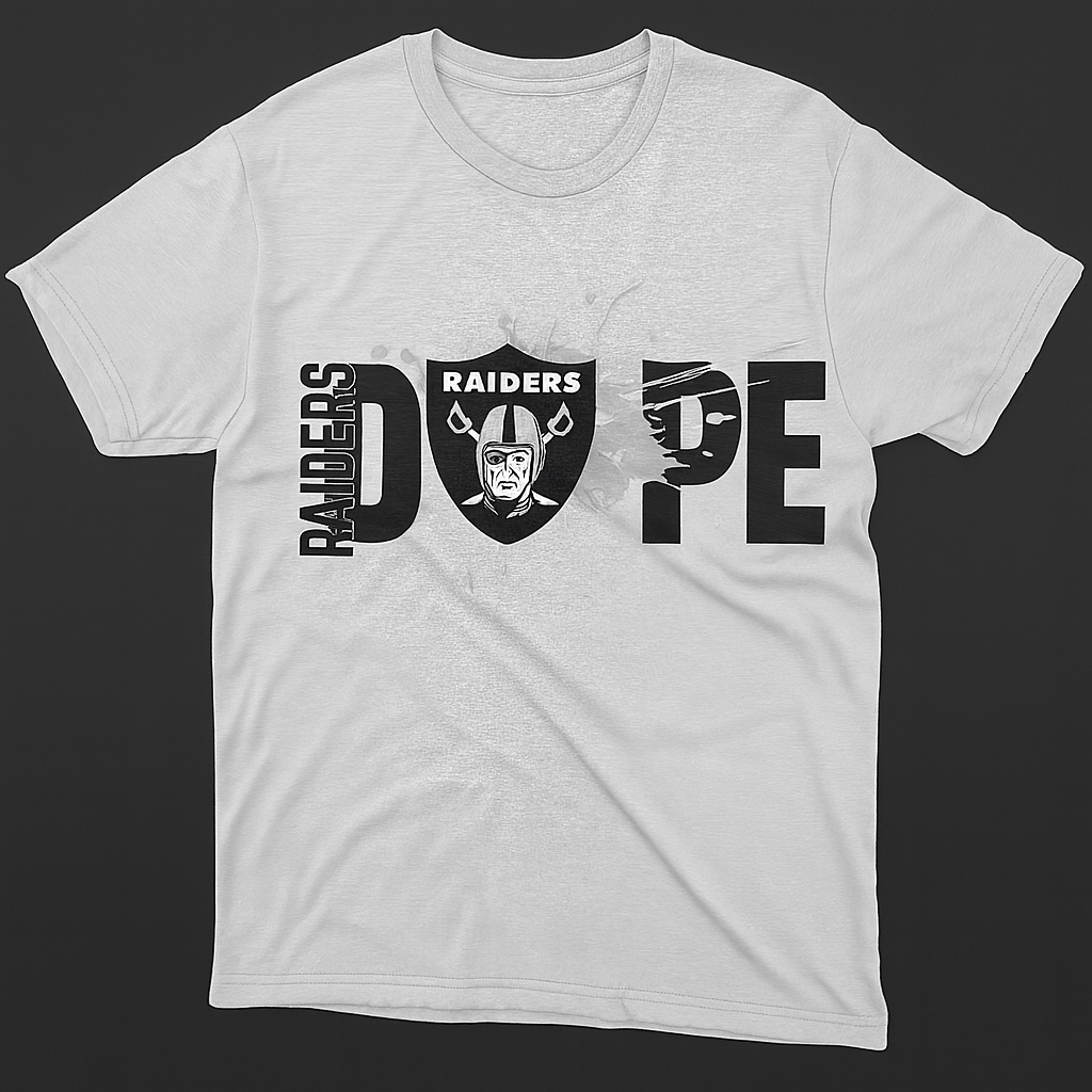 Redbird Raiders Dope Shirt