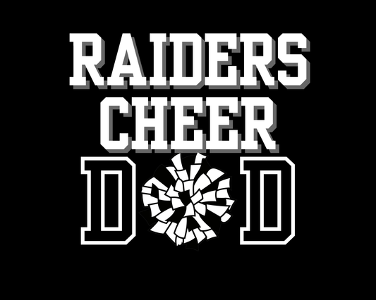 CHEER DAD