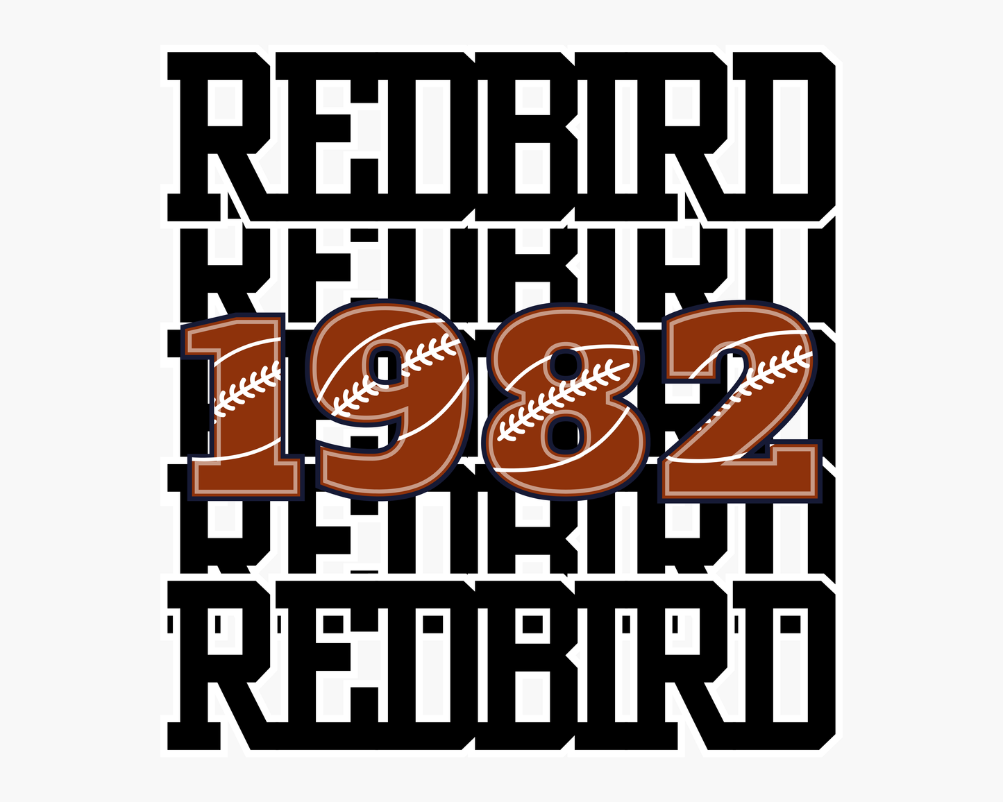 REBDIRD 1982