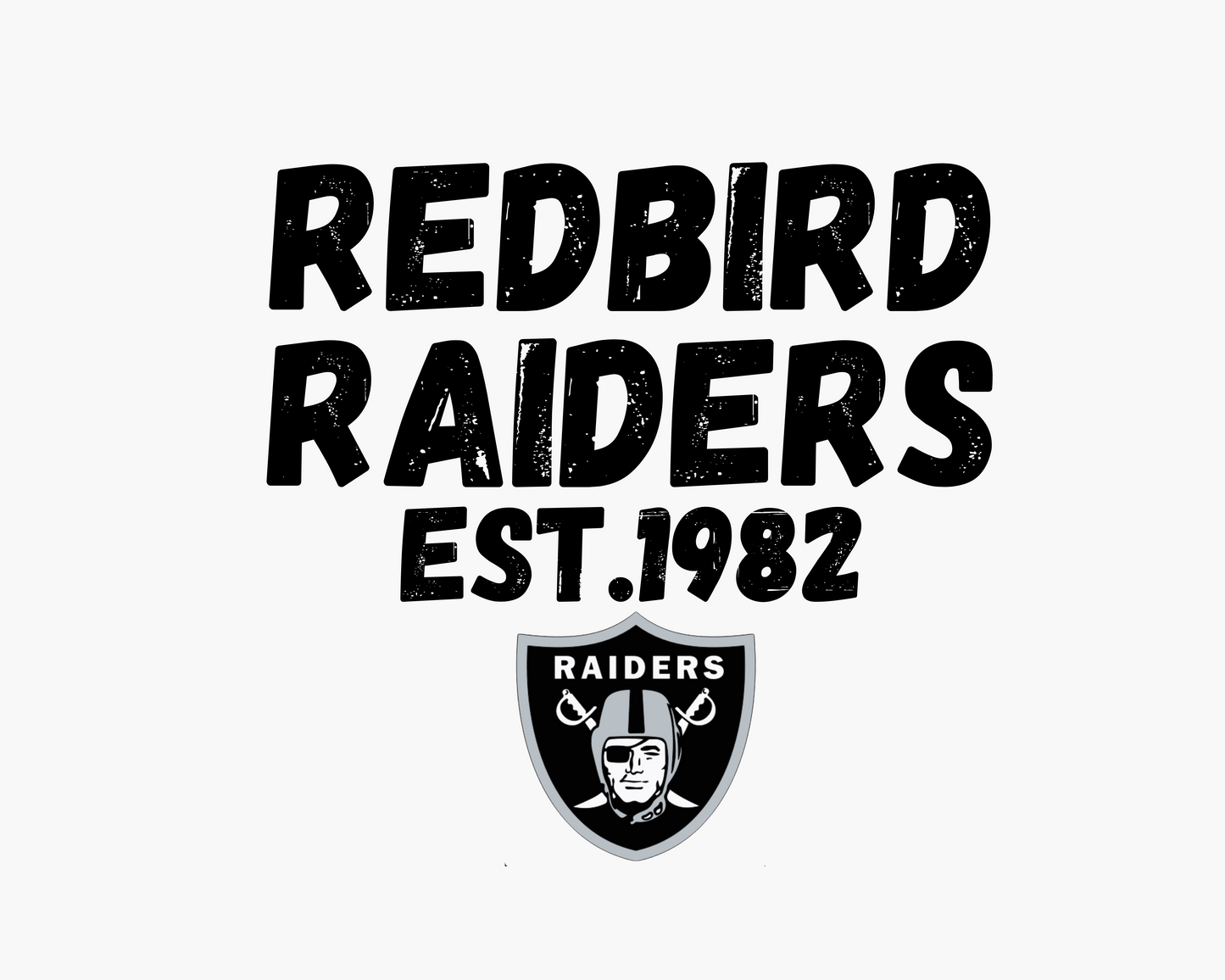 RAIDERS 1982