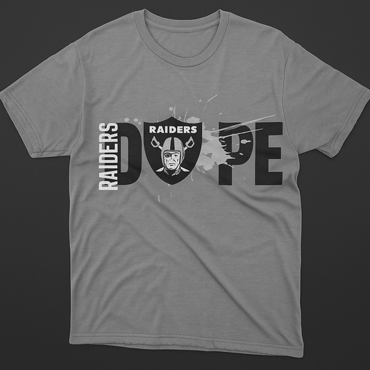 Redbird Raiders Dope Shirt